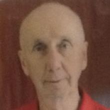 WILLIAM (BILL) GILLESPIE  Obituary pic