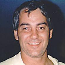 GARY EDWARD STROPPA  Obituary pic