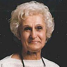 JEAN DUNSTAN  Obituary pic