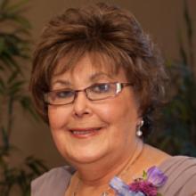 MARIA TROIA  Obituary pic