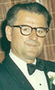 JOHN PETER DRAPACK Obituary pic
