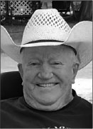 David MYERS Obituary pic
