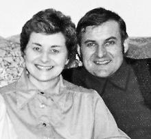 HELEN SMALL (NEE BLACK) Obituary pic