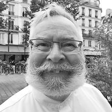 ERIC DANIEL LUSSIER Obituary pic