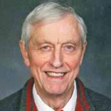 MAC WILLIAMS  Obituary pic