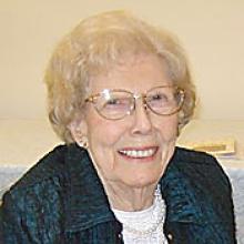 NANCY BEDDOME (BRIDGETT) HAWKINS  Obituary pic