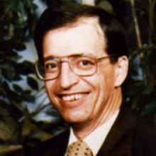 OVILA LABERGE  Obituary pic