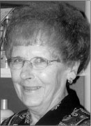 Verna BRYKALIUK Obituary pic