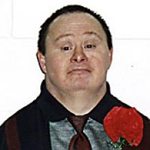 ROSS ALLAN MCDONALD A  Obituary pic