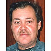 PATRICK JAMES BEEL  Obituary pic