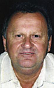 JOHN KLOS  Obituary pic