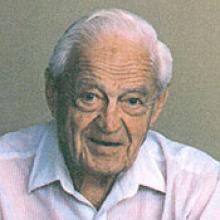 DR. ISADORE WOLCH  Obituary pic