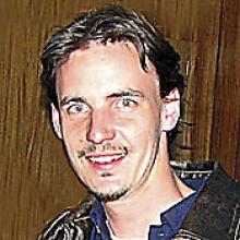 PAUL WILLIAM CHEREWICK  Obituary pic