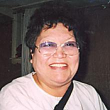 DIANE ROSE OLSON  Obituary pic