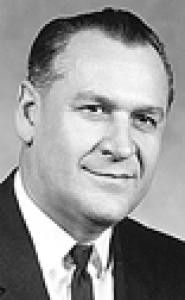 CARL MANWEILER  Obituary pic