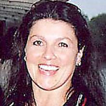 BARBARA DAWN PODAIMA  Obituary pic