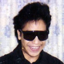 ROBIN BEARDY  Obituary pic