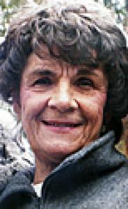 MARY SEMAN  Obituary pic