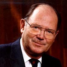 PETER SUDERMANN MD, FRCS, FACS, CAPS -  Obituary pic
