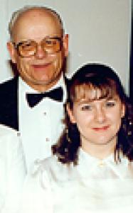 KENNETH JOHN MAINER  Obituary pic