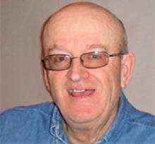 RONALD WAYNE HEROUX  Obituary pic