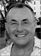 Robert ALLEN Obituary pic