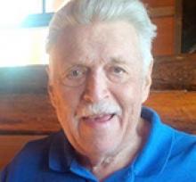 MURRAY LOUIS SNYDER  Obituary pic