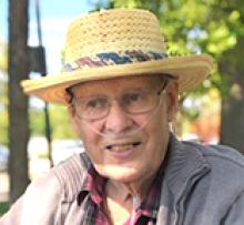 THOMAS KIBSEY (TOM) Obituary pic