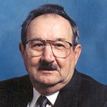 GABRIEL CINQ-MARS  Obituary pic