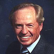 ALFRED FRIESEN  Obituary pic