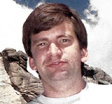 PATRICK FLOYD PRACH  Obituary pic