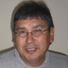 GARRY (KEN) KENNETH PARENTEAU OGEMAKEESHIK  Obituary pic