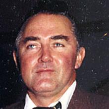 GRAEME SCOTT SIMPSON -  Obituary pic