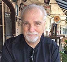 ALLAN HELGASON (AL) Obituary pic