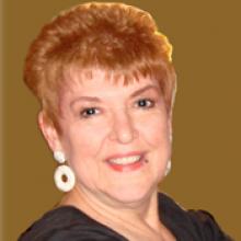 CAROL ANNE ARNASON  Obituary pic