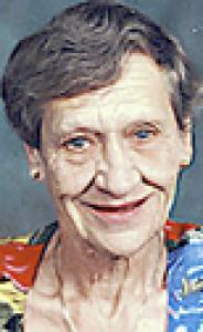 JOYCE NATURK  Obituary pic