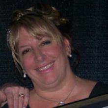 MELODIE LYNNE ATEAH  Obituary pic