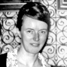 NAN (NATHALEEN) WAKSHINSKY Obituary pic