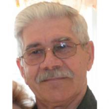 MELVYN FRIESEN  Obituary pic