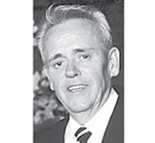 WALTER THOMAS GURAL Obituary pic