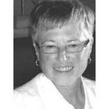 ROBERTA LYNN PIPES (MCDONALD)  Obituary pic