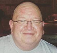 GERARD MAURICE RICHARD  Obituary pic