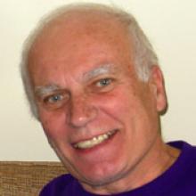 HENRY KLATT  Obituary pic