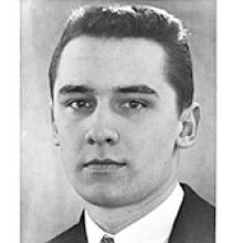 EMILE MILLIAN KENNEDY B.A., B.S.W.  Obituary pic