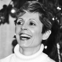 JANICE CATHERINE ARMSTRONG Obituary pic