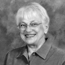 ELEANORE ADELINE CHOPP Obituary pic