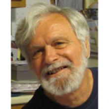 DONALD ROBERT CUNDALL  Obituary pic
