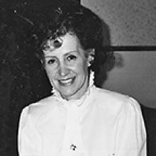 JOYCE KUBISHYN (PASTUCK) Obituary pic