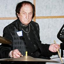 FERDINAND WILLIAM PETERSON  Obituary pic