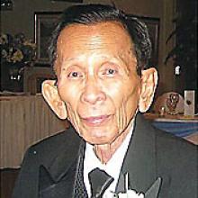 ALFREDO URBANO SR.  Obituary pic